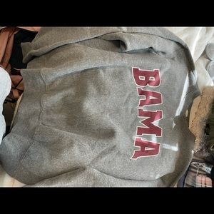 Alabama crewneck